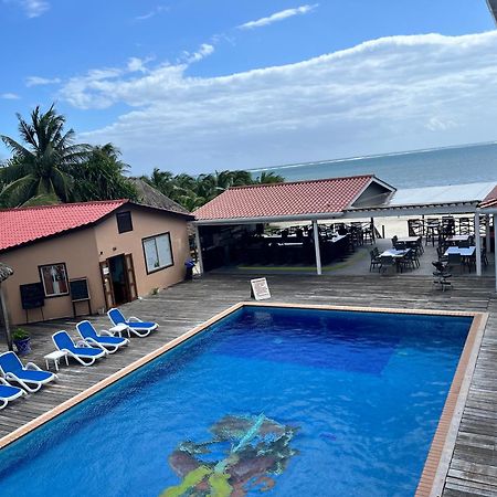 Captain Morgan'S Retreat San Pedro  Luaran gambar
