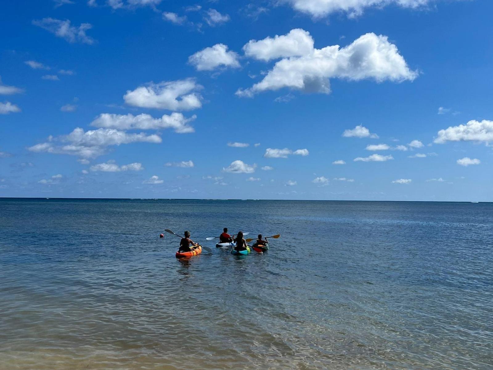 Captain Morgan'S Retreat San Pedro  Luaran gambar