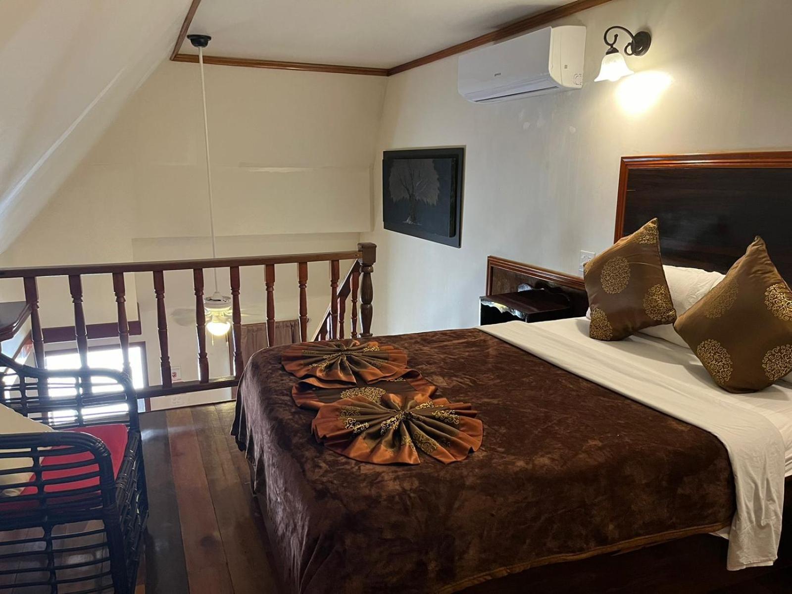 Captain Morgan'S Retreat San Pedro  Luaran gambar