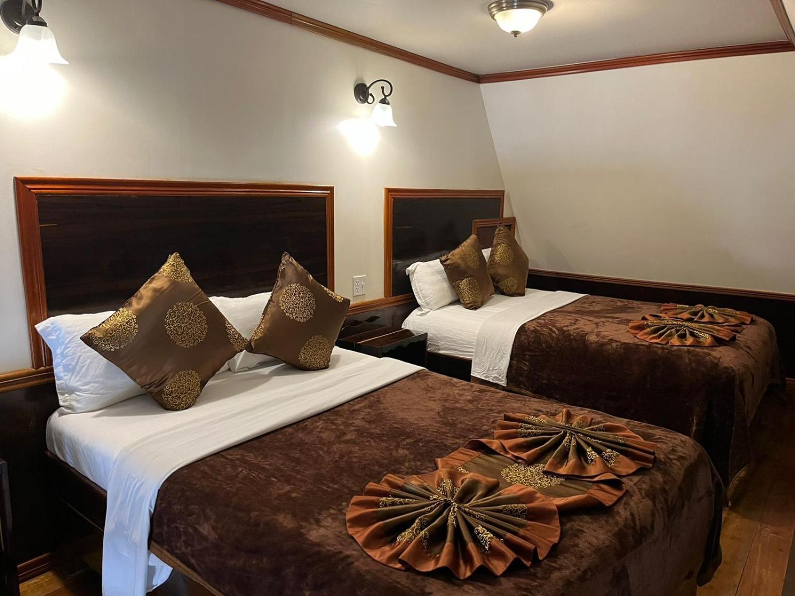 Captain Morgan'S Retreat San Pedro  Luaran gambar