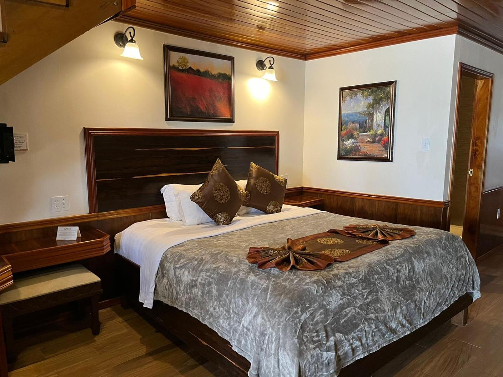 Captain Morgan'S Retreat San Pedro  Luaran gambar