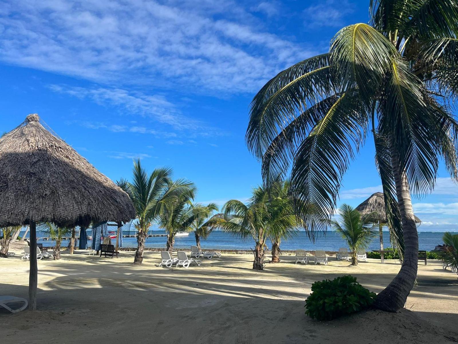 Captain Morgan'S Retreat San Pedro  Luaran gambar
