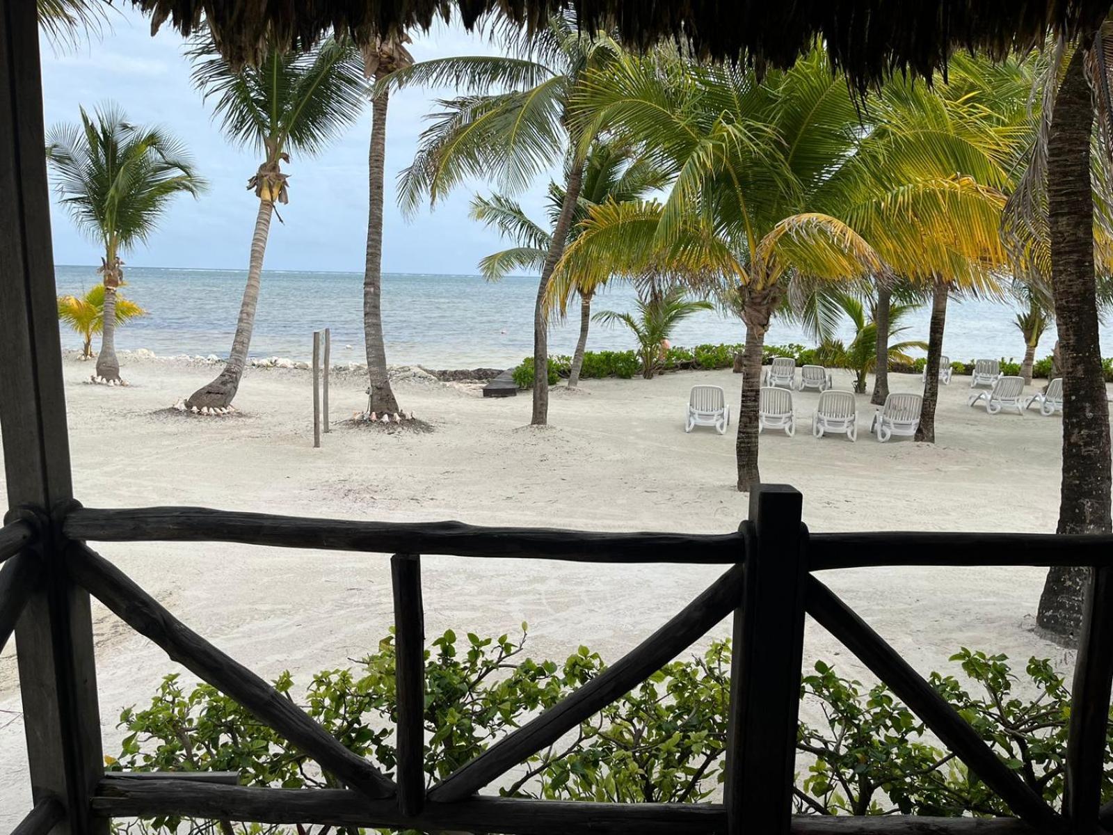 Captain Morgan'S Retreat San Pedro  Luaran gambar