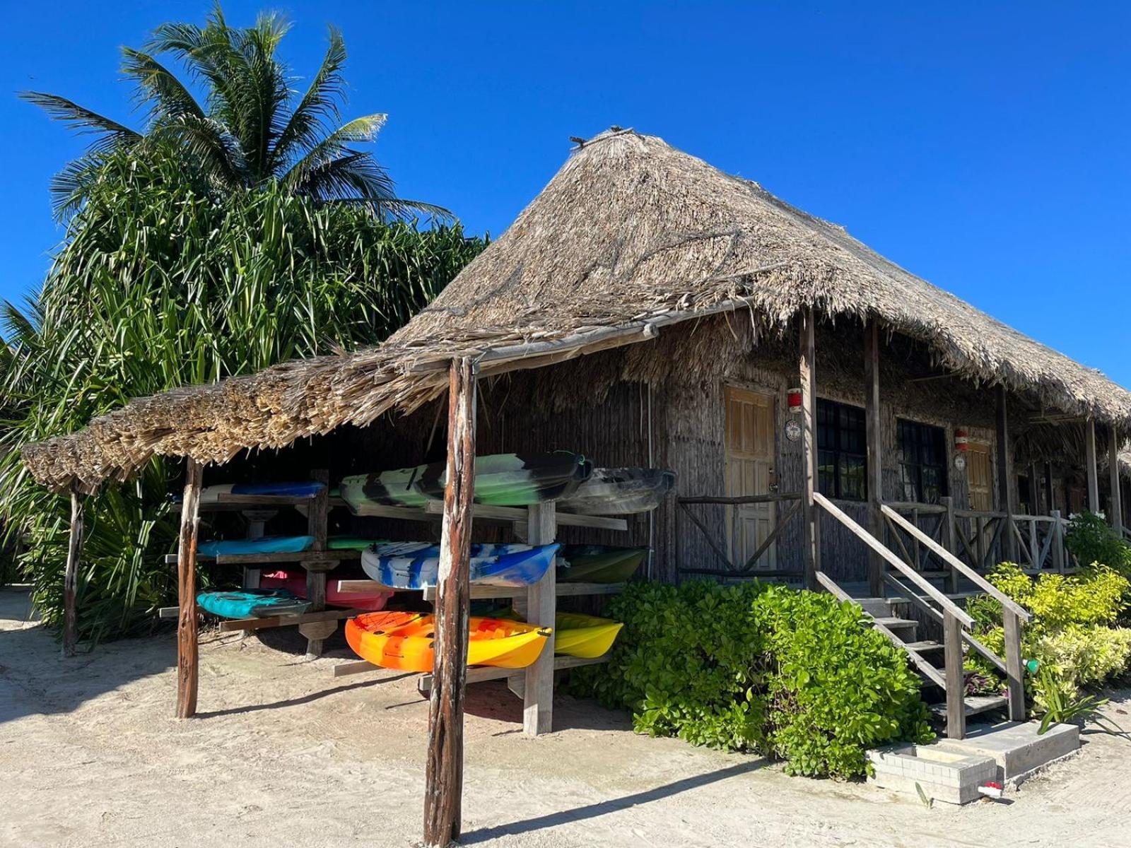 Captain Morgan'S Retreat San Pedro  Luaran gambar