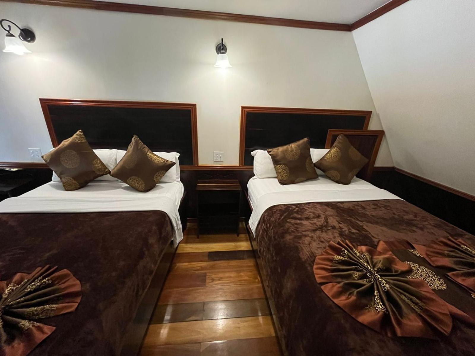 Captain Morgan'S Retreat San Pedro  Luaran gambar