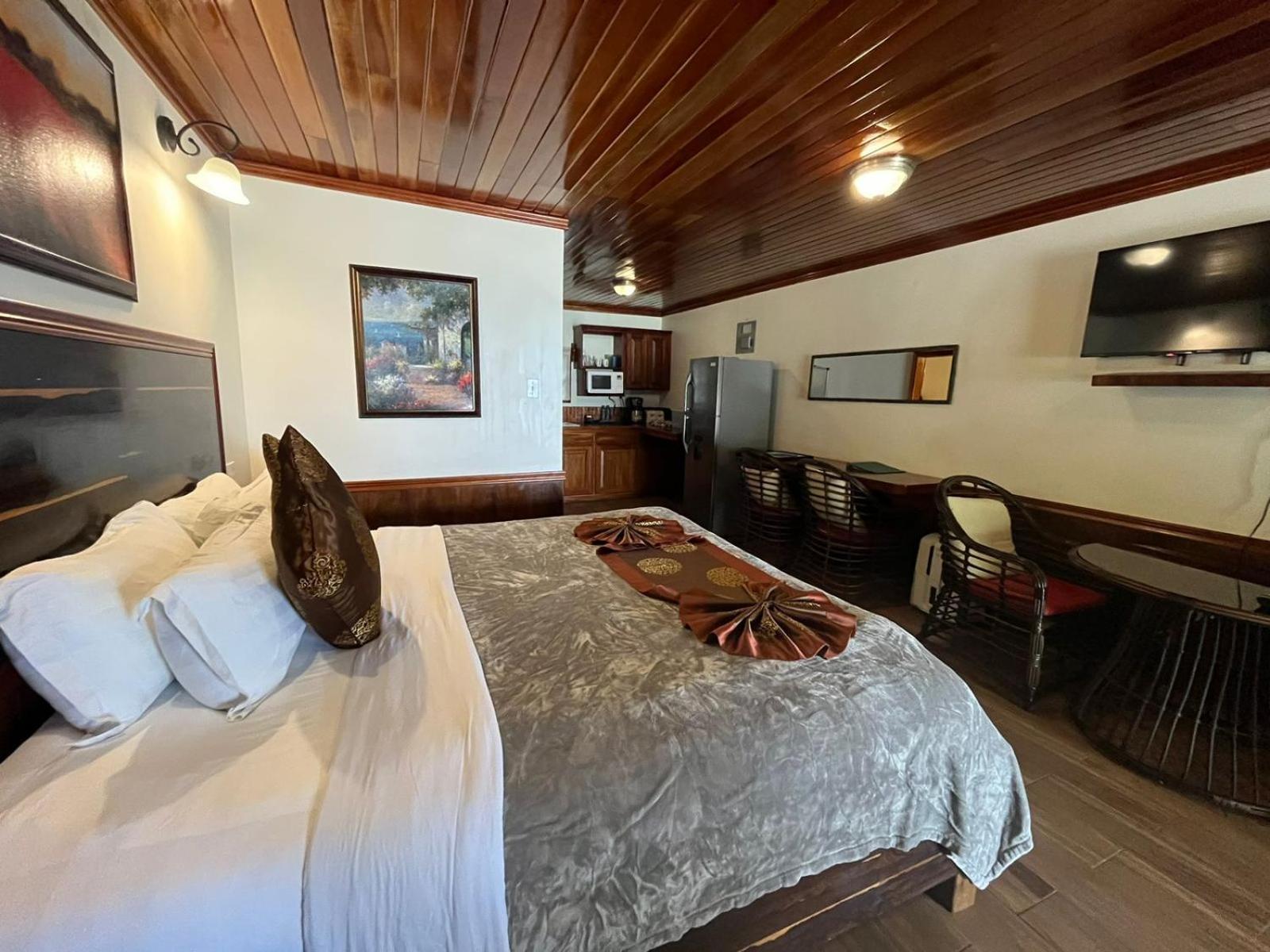 Captain Morgan'S Retreat San Pedro  Luaran gambar