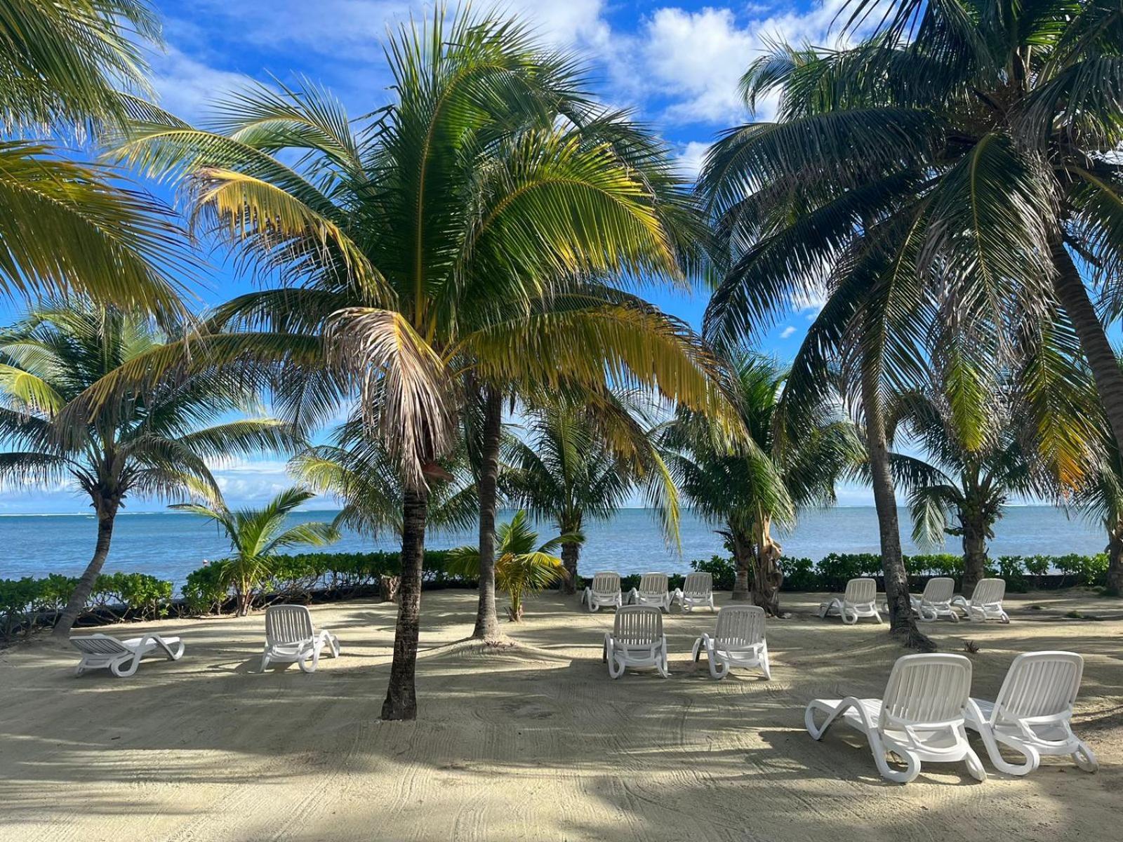 Captain Morgan'S Retreat San Pedro  Luaran gambar