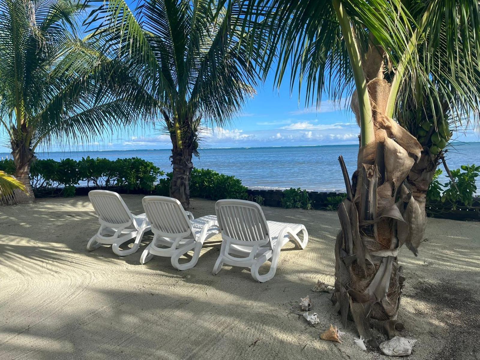 Captain Morgan'S Retreat San Pedro  Luaran gambar