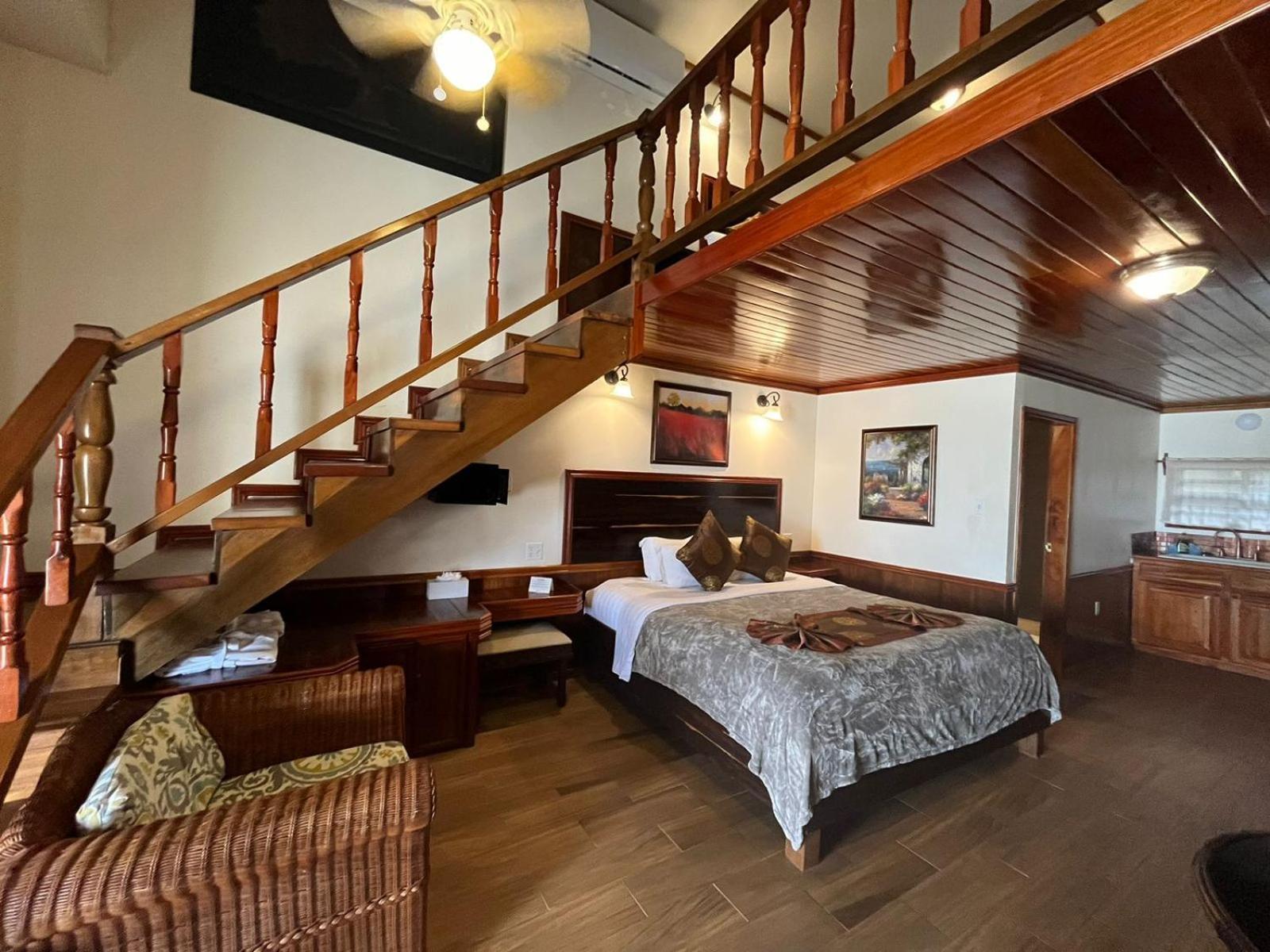 Captain Morgan'S Retreat San Pedro  Luaran gambar