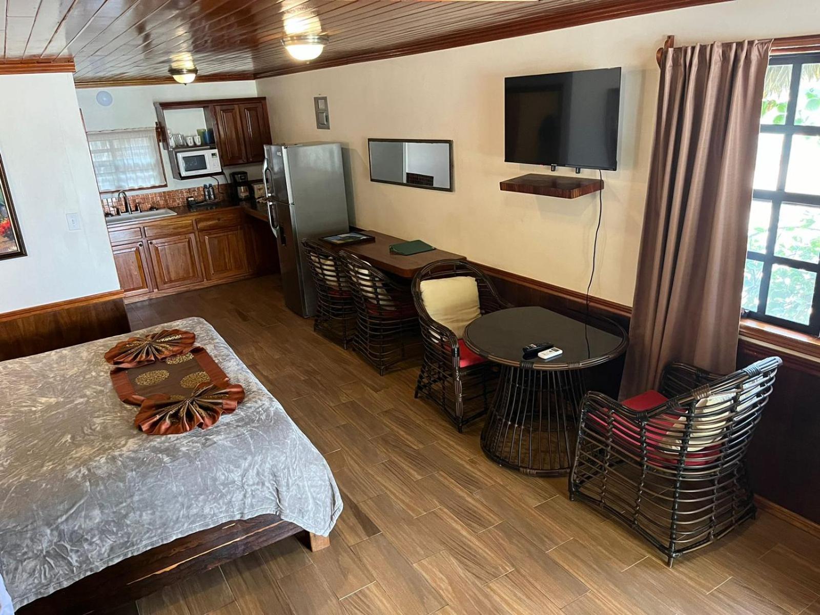 Captain Morgan'S Retreat San Pedro  Luaran gambar