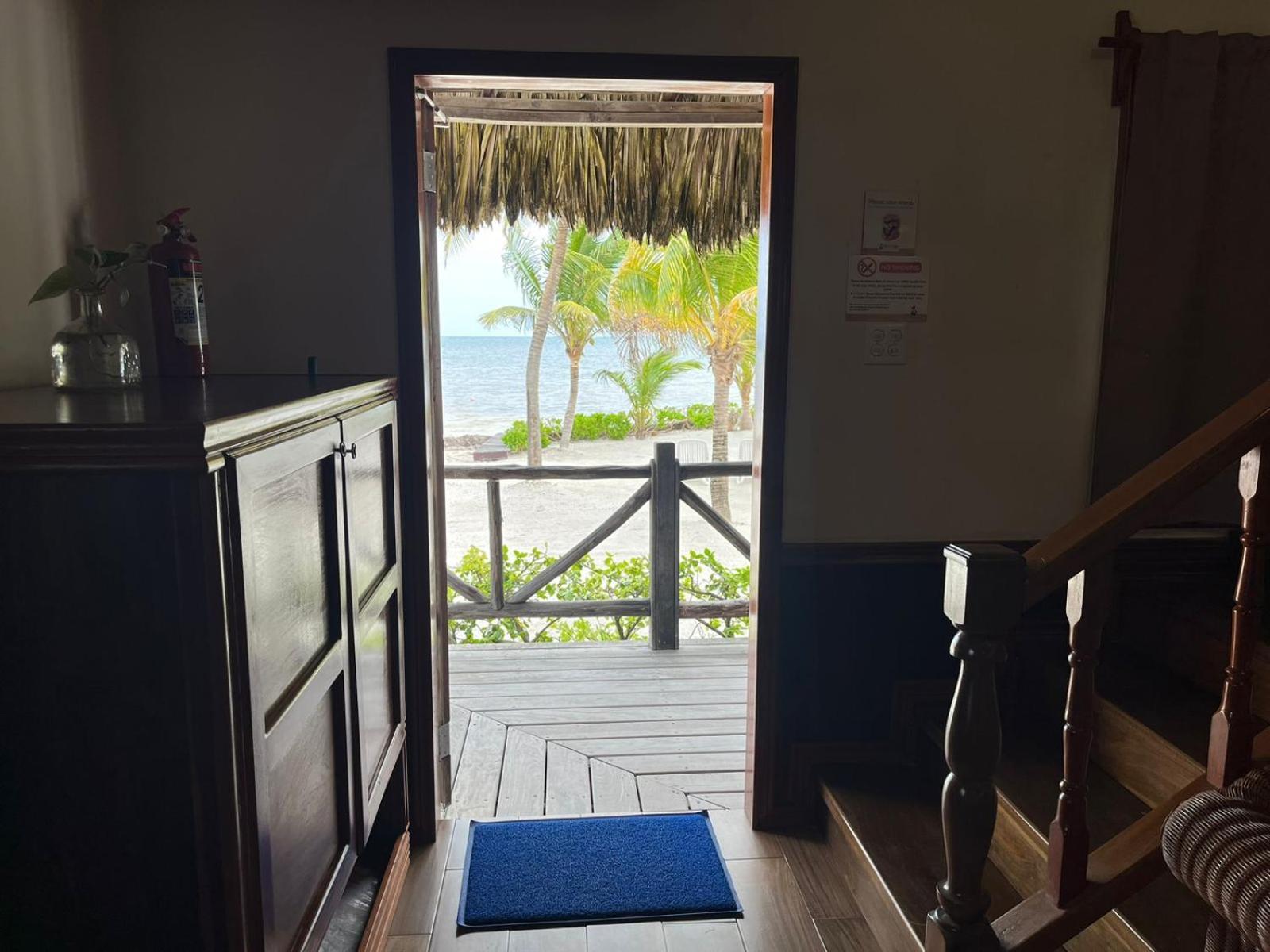 Captain Morgan'S Retreat San Pedro  Luaran gambar