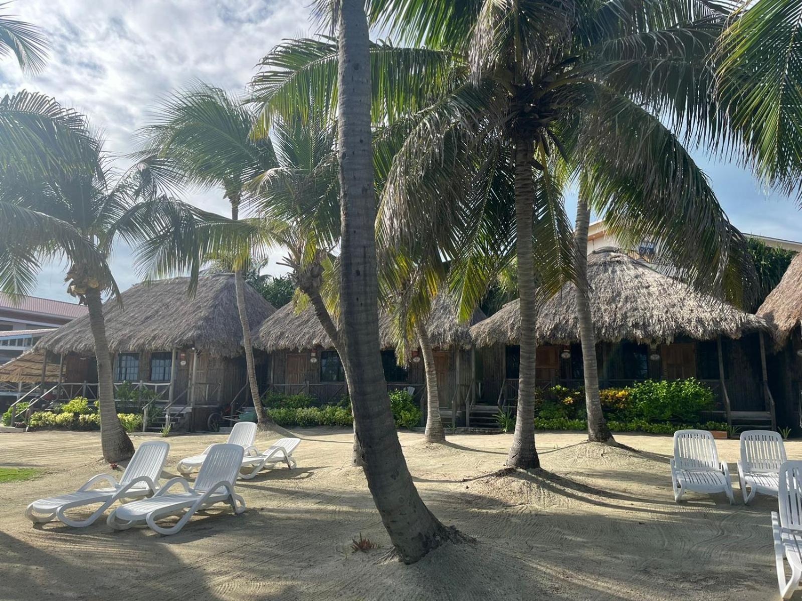 Captain Morgan'S Retreat San Pedro  Luaran gambar