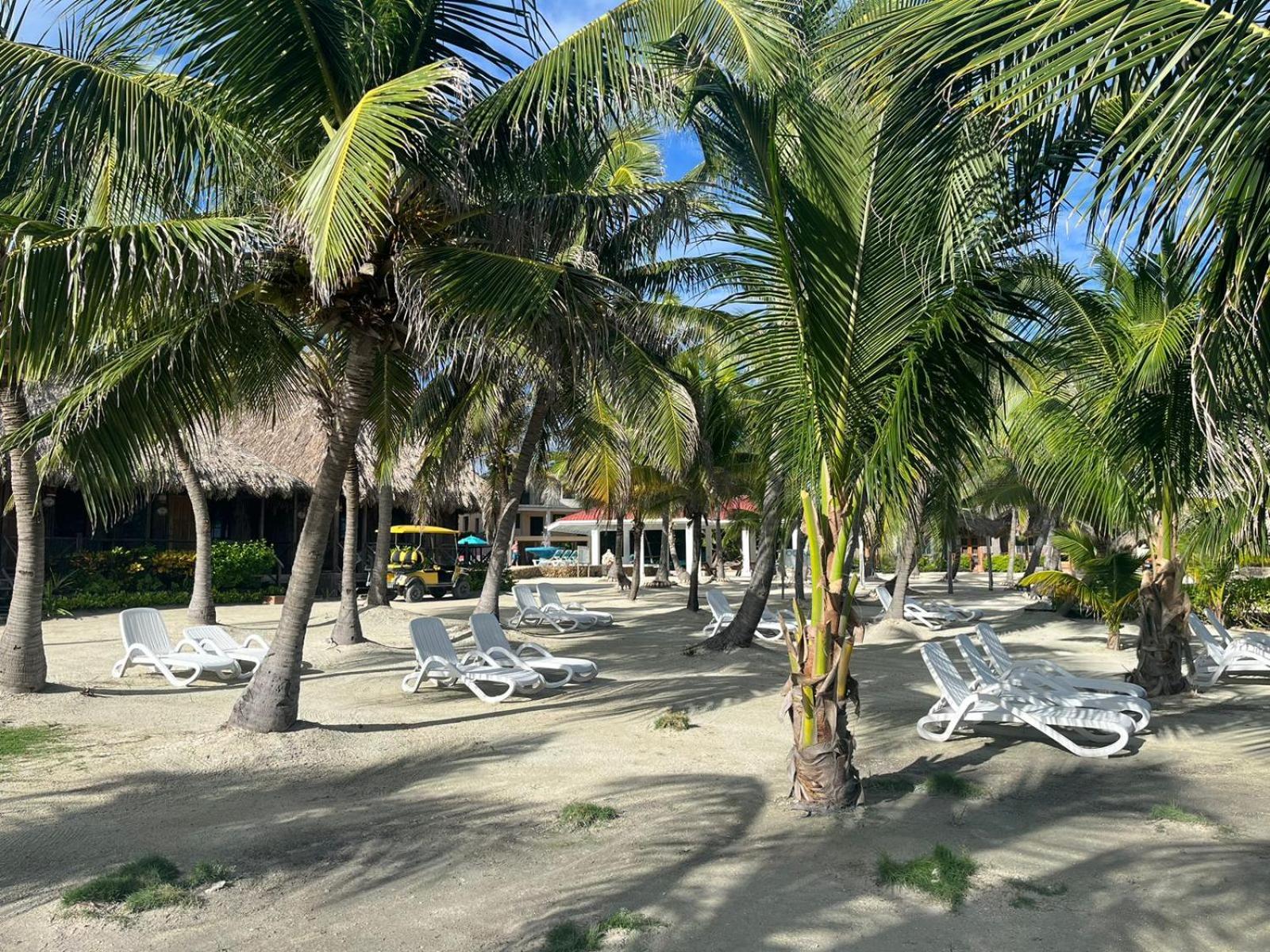 Captain Morgan'S Retreat San Pedro  Luaran gambar