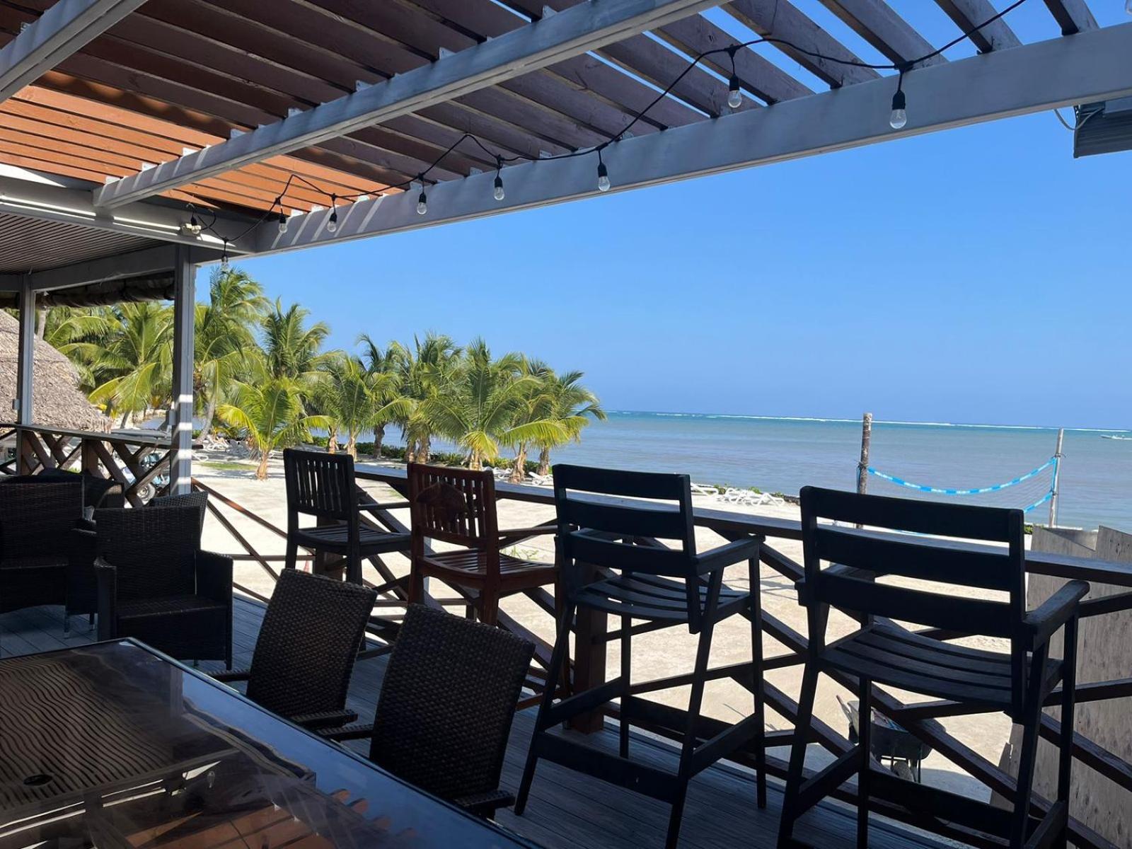 Captain Morgan'S Retreat San Pedro  Luaran gambar