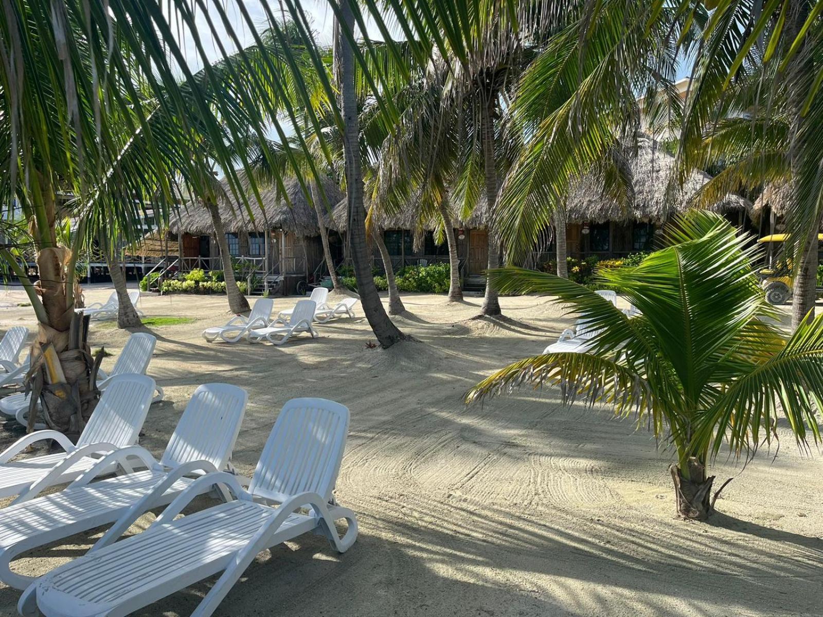 Captain Morgan'S Retreat San Pedro  Luaran gambar