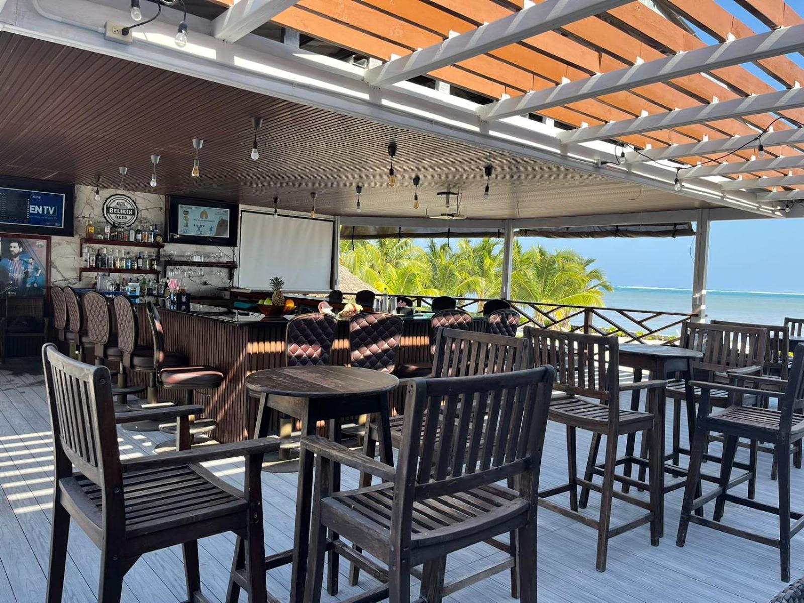 Captain Morgan'S Retreat San Pedro  Luaran gambar