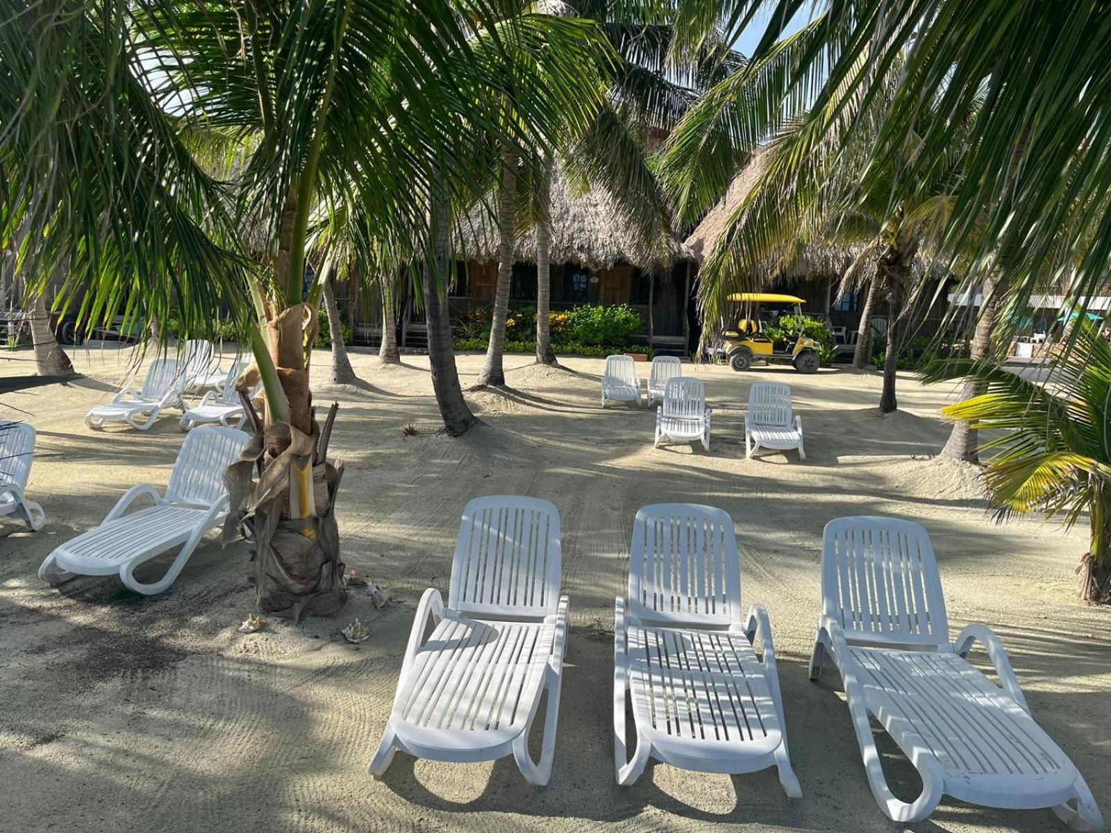 Captain Morgan'S Retreat San Pedro  Luaran gambar