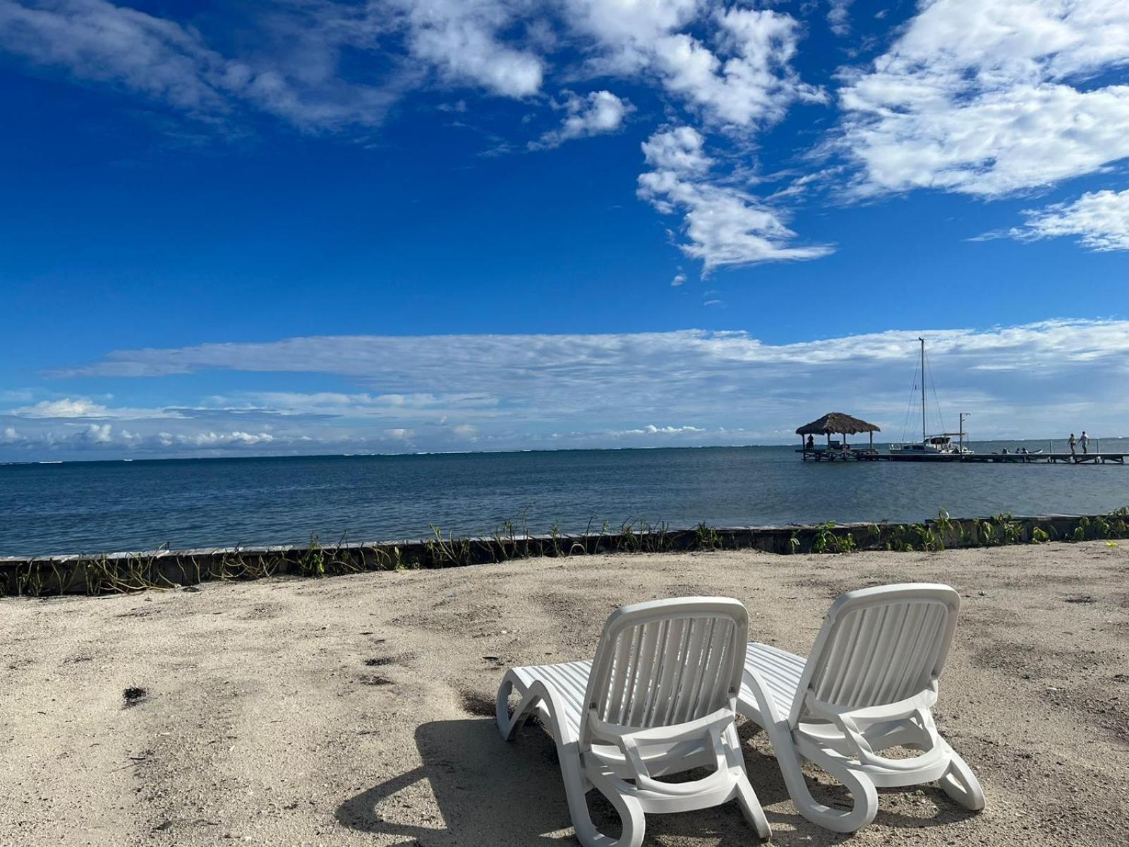 Captain Morgan'S Retreat San Pedro  Luaran gambar