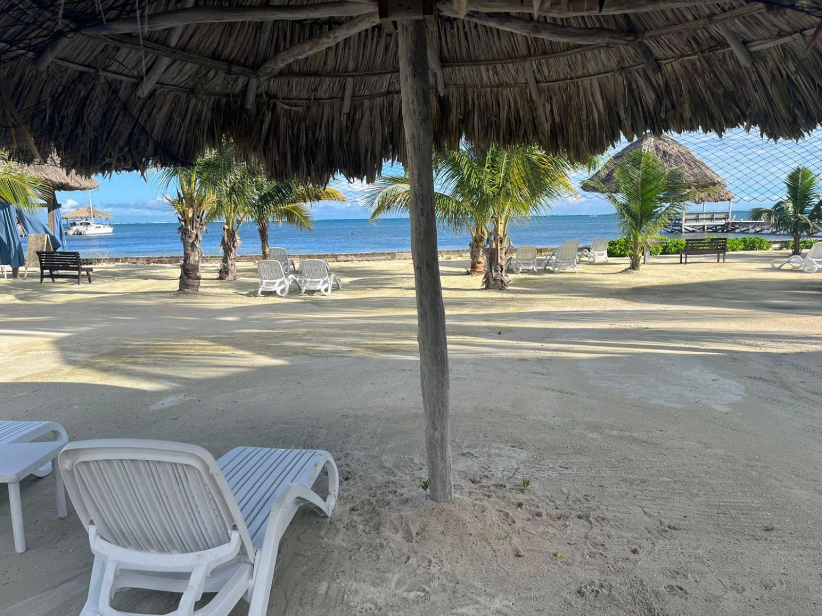 Captain Morgan'S Retreat San Pedro  Luaran gambar