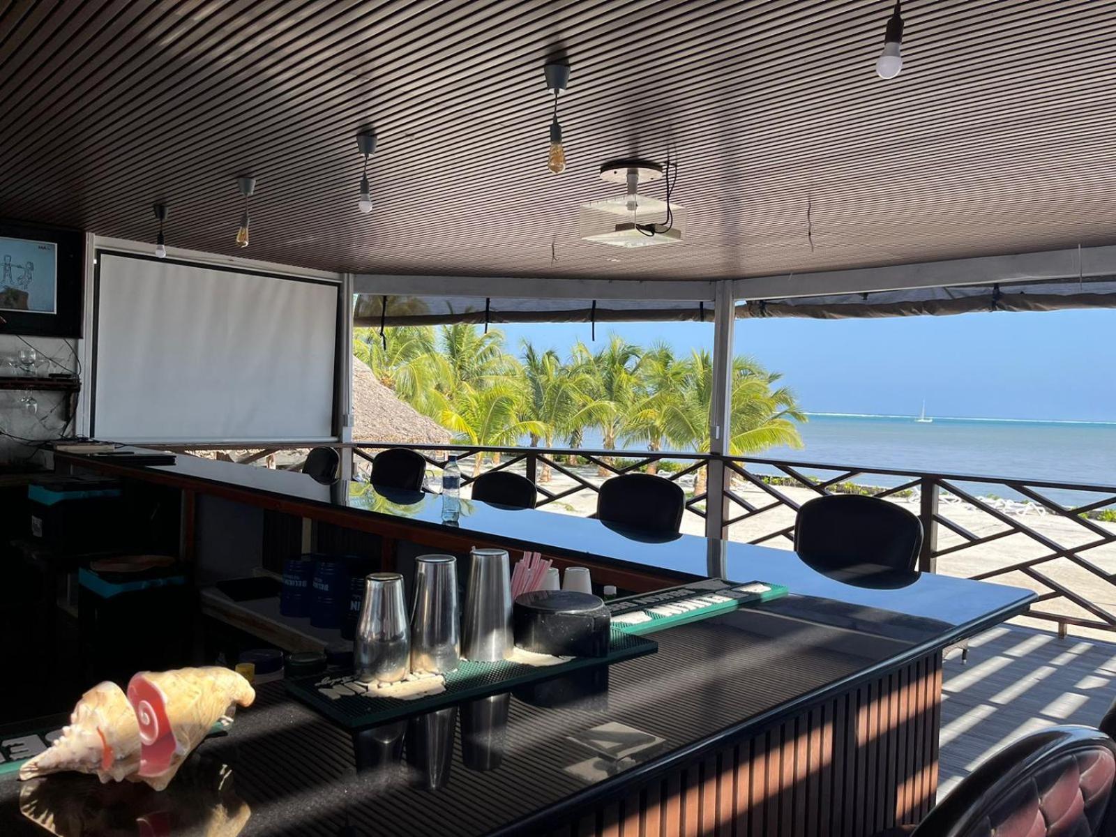 Captain Morgan'S Retreat San Pedro  Luaran gambar