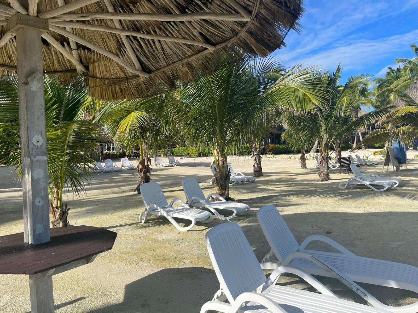 Captain Morgan'S Retreat San Pedro  Luaran gambar