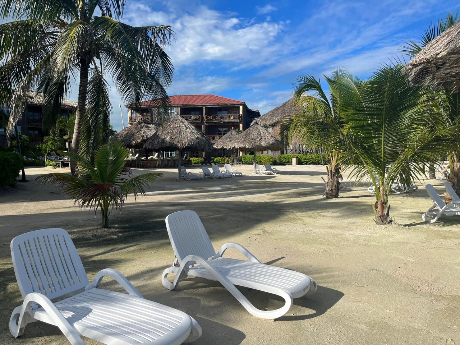Captain Morgan'S Retreat San Pedro  Luaran gambar