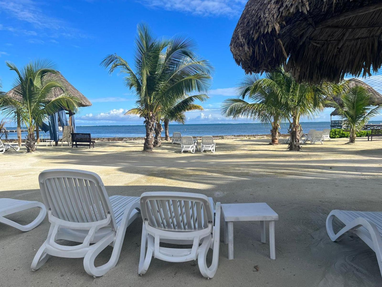 Captain Morgan'S Retreat San Pedro  Luaran gambar