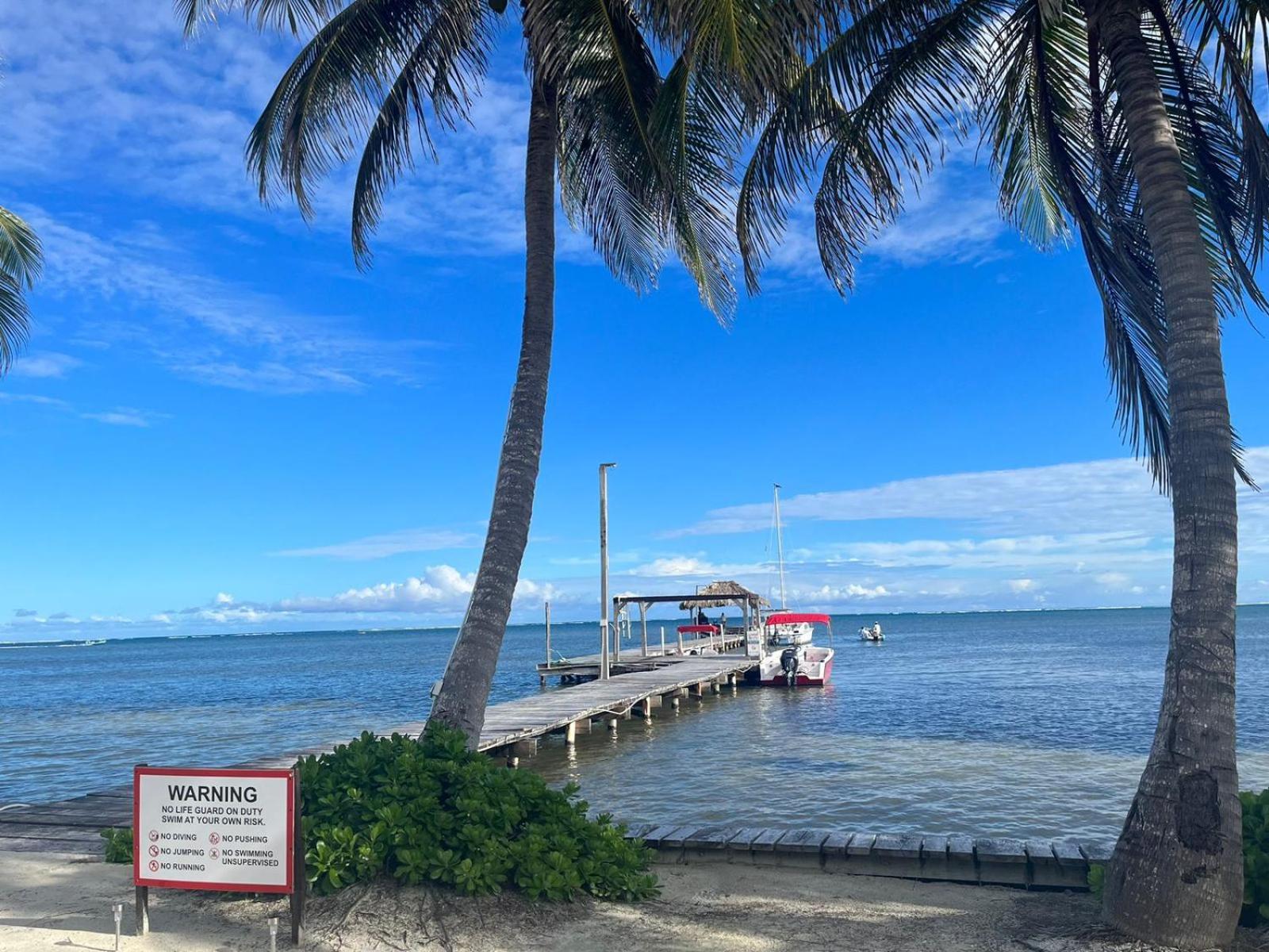 Captain Morgan'S Retreat San Pedro  Luaran gambar