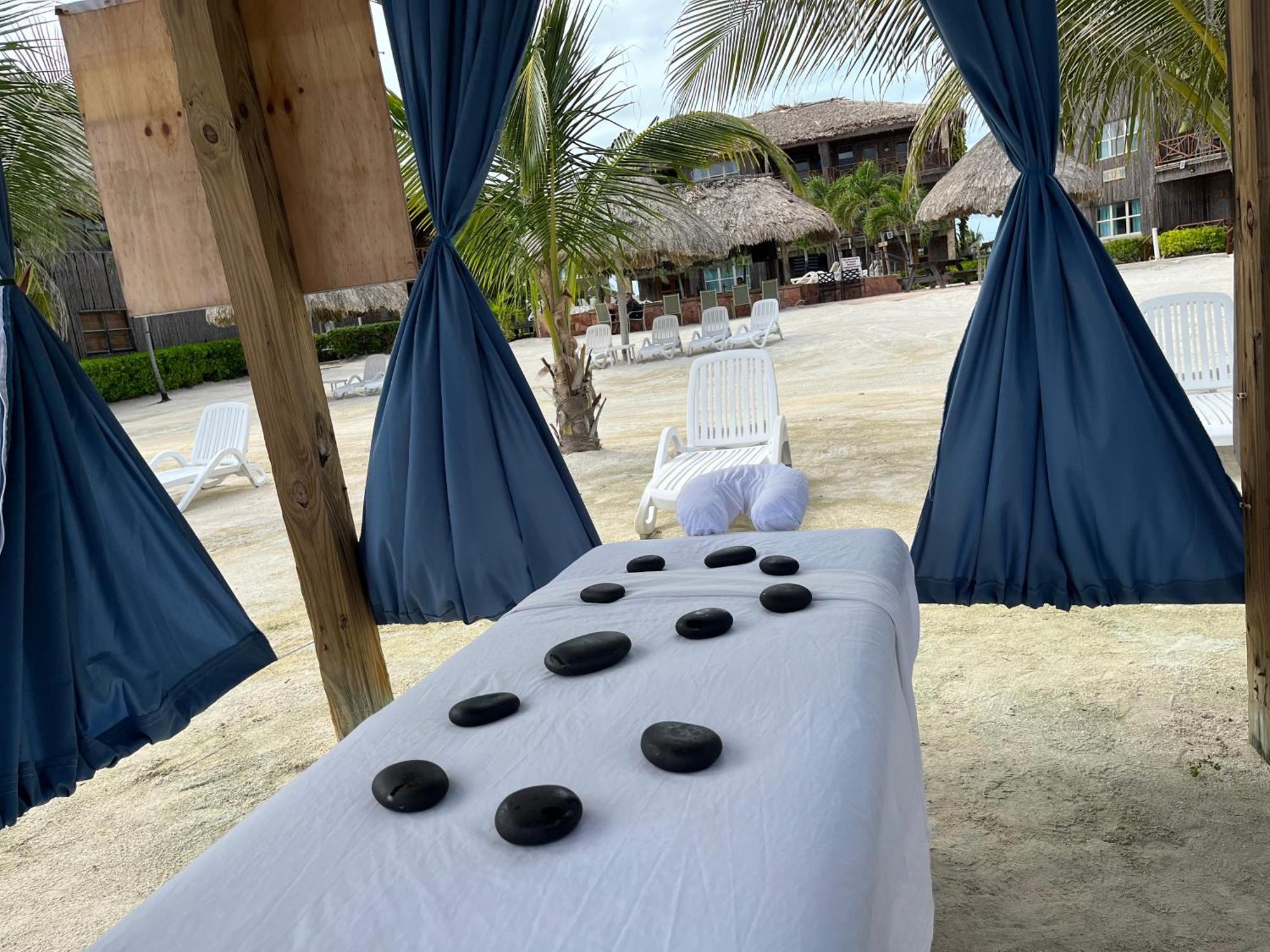 Captain Morgan'S Retreat San Pedro  Luaran gambar