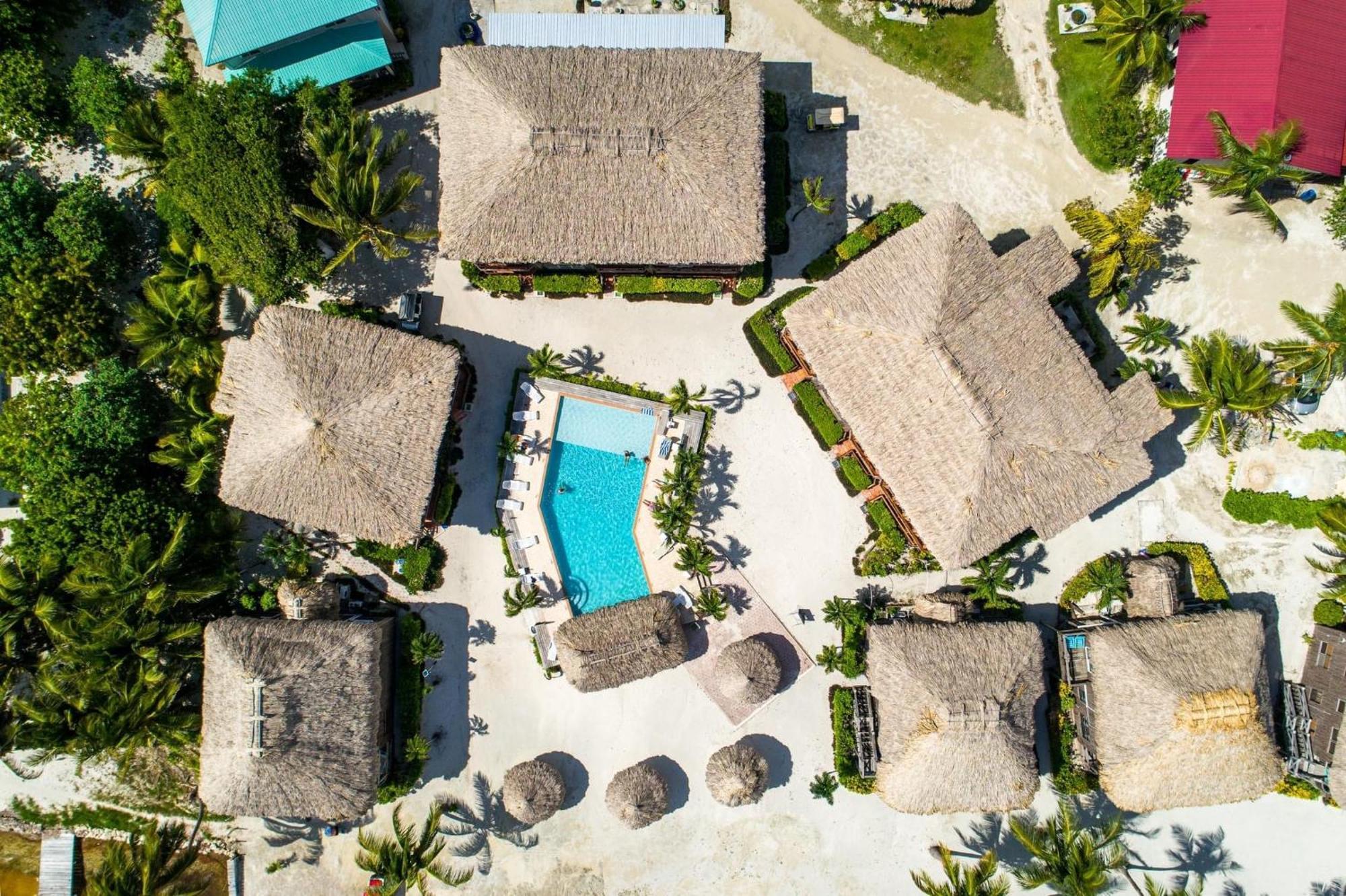 Captain Morgan'S Retreat San Pedro  Luaran gambar
