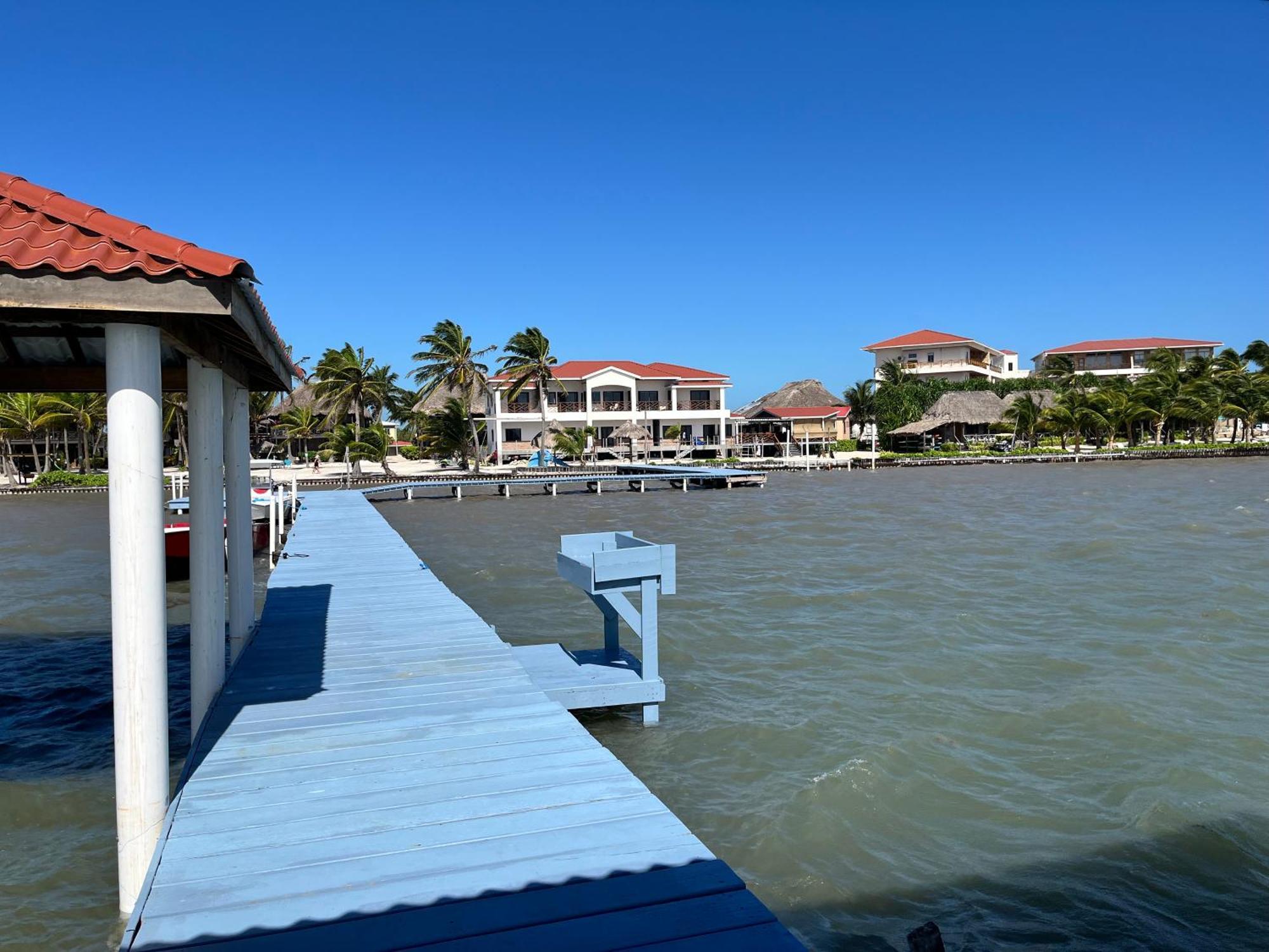 Captain Morgan'S Retreat San Pedro  Luaran gambar