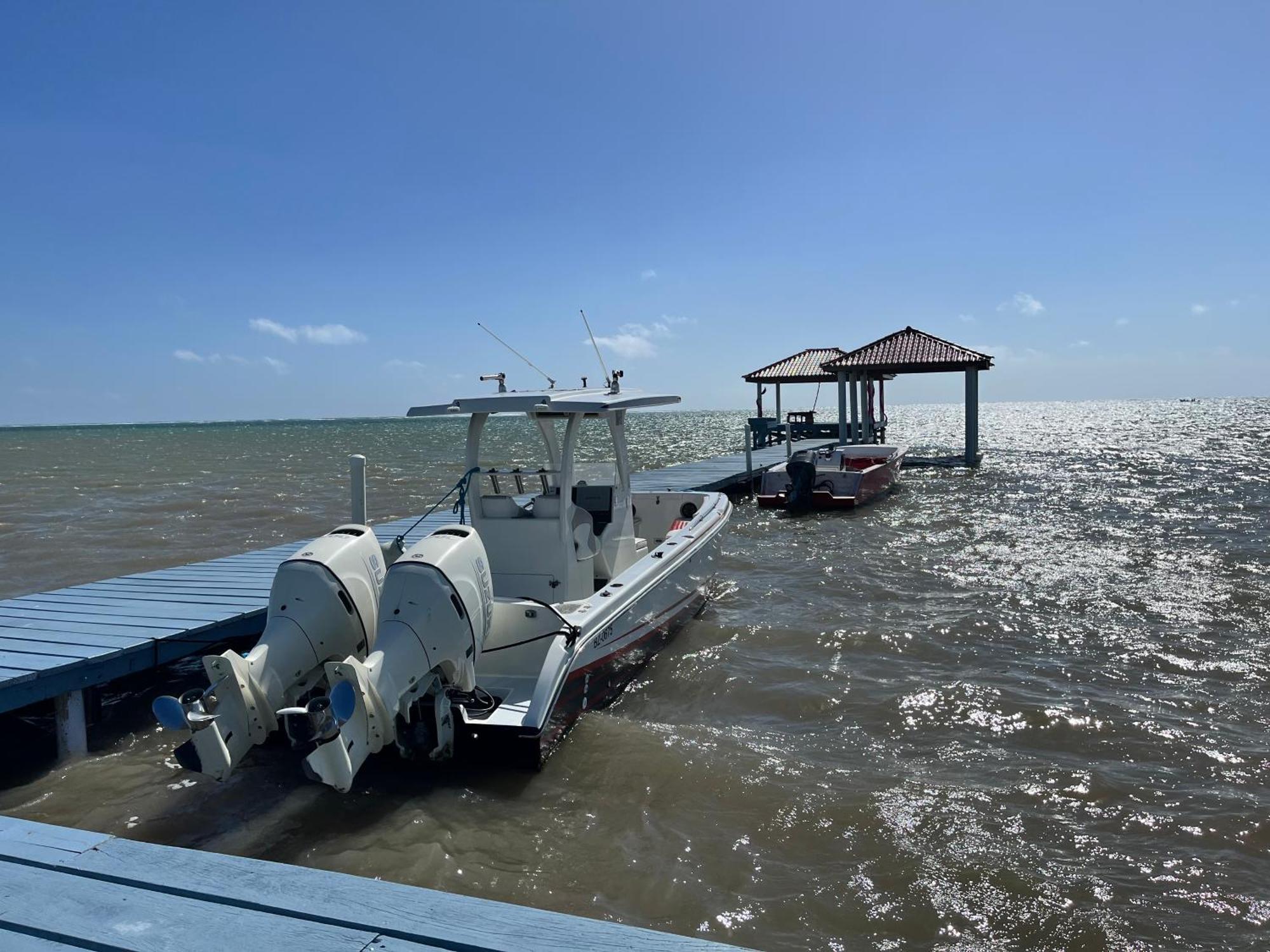 Captain Morgan'S Retreat San Pedro  Luaran gambar