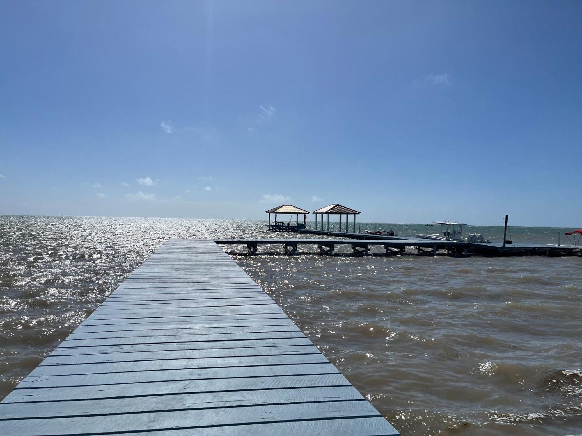Captain Morgan'S Retreat San Pedro  Luaran gambar